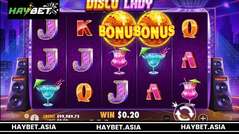 Các tựa game slot nổ hũ hay trúng Jackpot gần đây 
