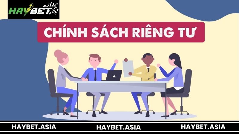 Cách HAYBET sử dụng và bảo vệ thông tin khách hàng
