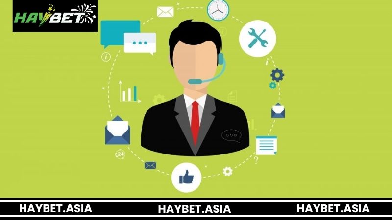 Những điều cần lưu ý khi liên hệ nhà cái HAYBET