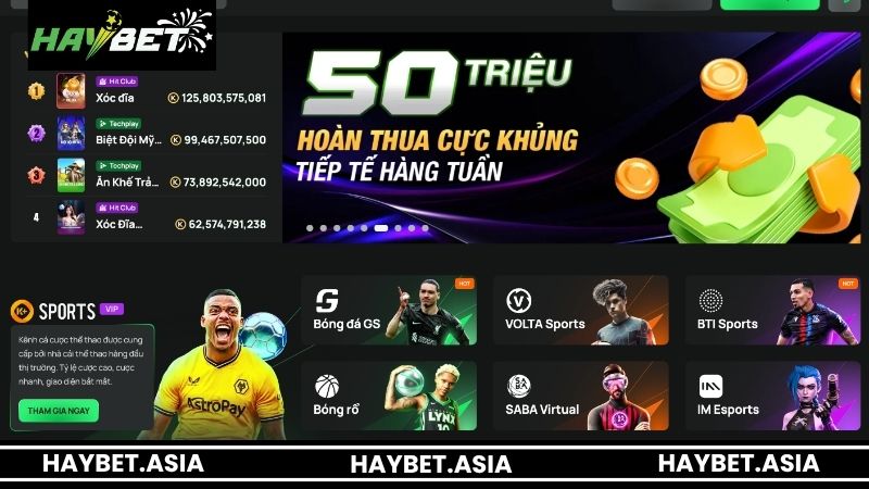 Những lưu ý quan trọng khi tải app HAYBET