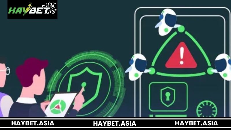Những quy định trong chính sách miễn trừ trách nhiệm HAYBET