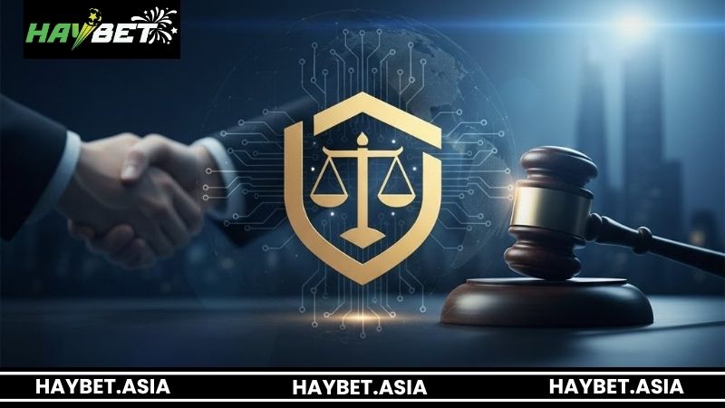 Những trường hợp HAYBET không chịu trách nhiệm