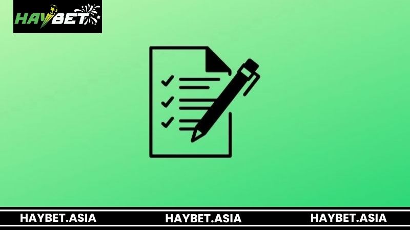 Quyền của thành viên HAYBET đối với dữ liệu cá nhân