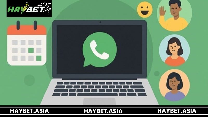 Quyền riêng tư Haybet – Quy định về thu thập thông tin