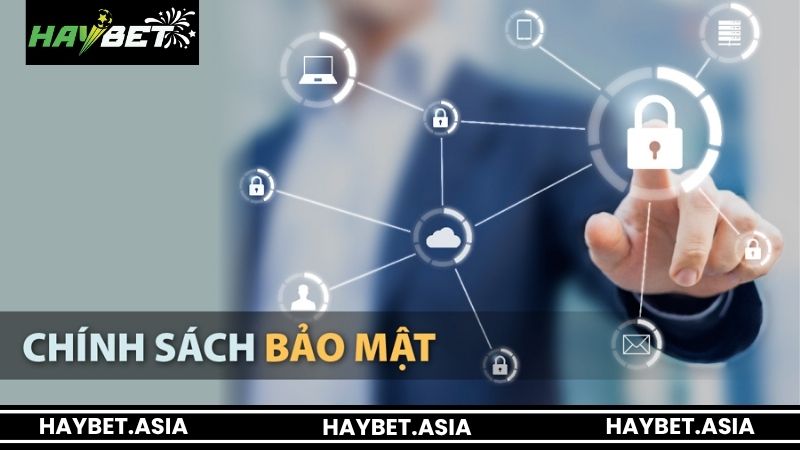 Trách nhiệm bảo mật của thành viên trên HAYBET