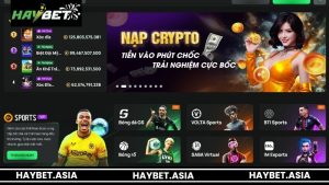 Ưu điểm nổi bật khi tải app HAYBET hiện nay